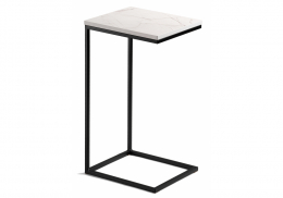 Журнальный стол Геркулес оникс (30x62)